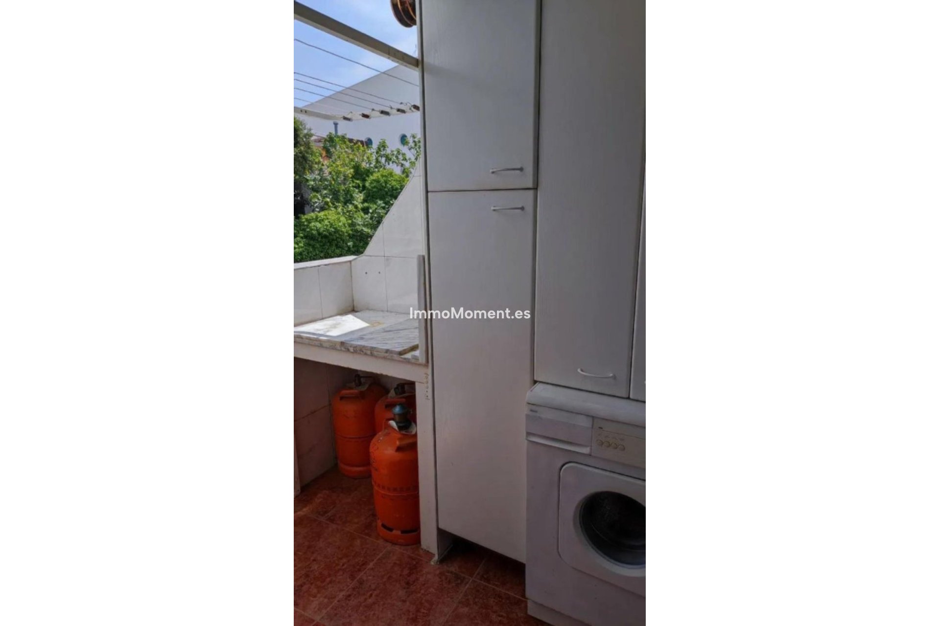 Bestaande woning - Appartement - Marbella - Elviria