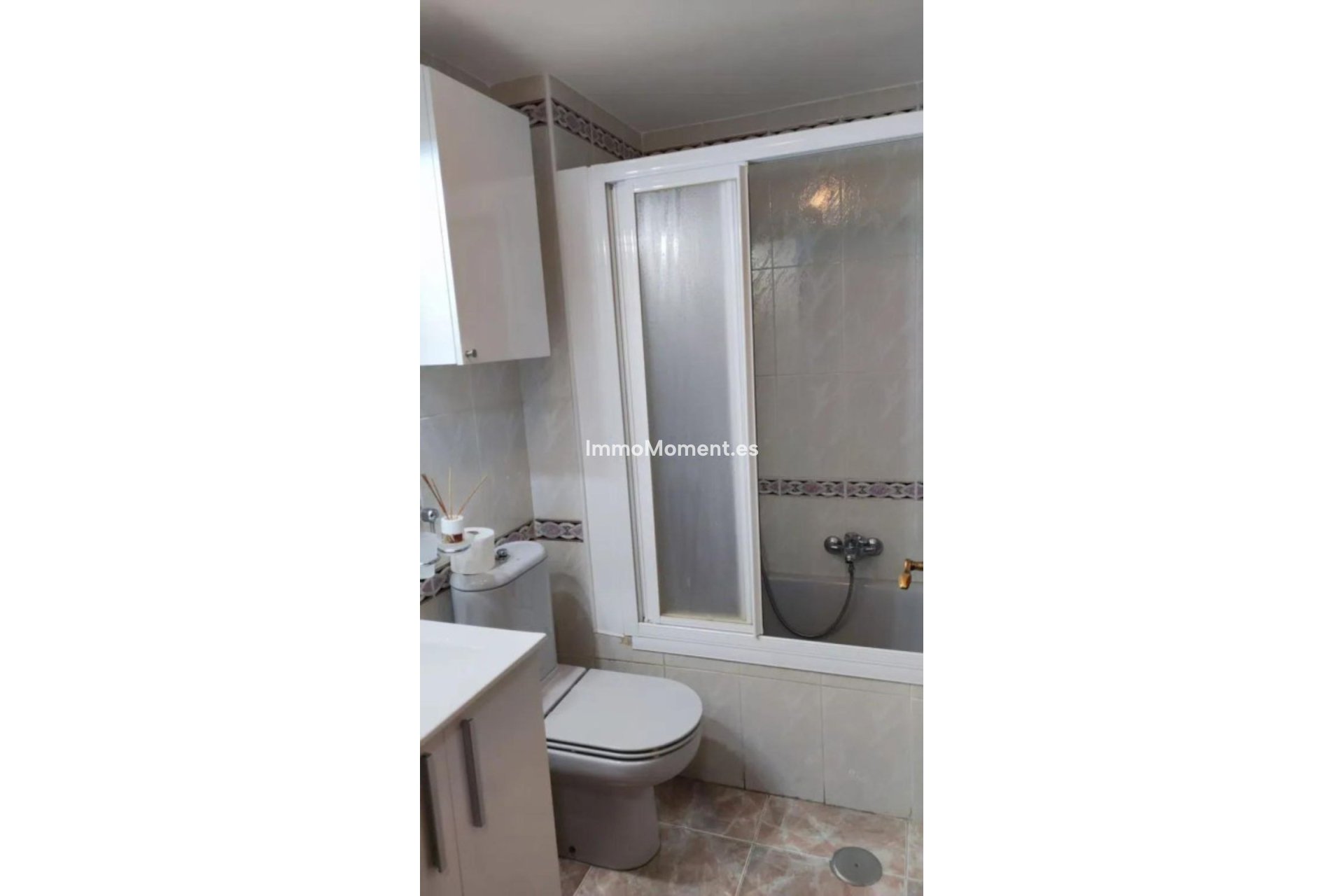 Bestaande woning - Appartement - Marbella - Elviria