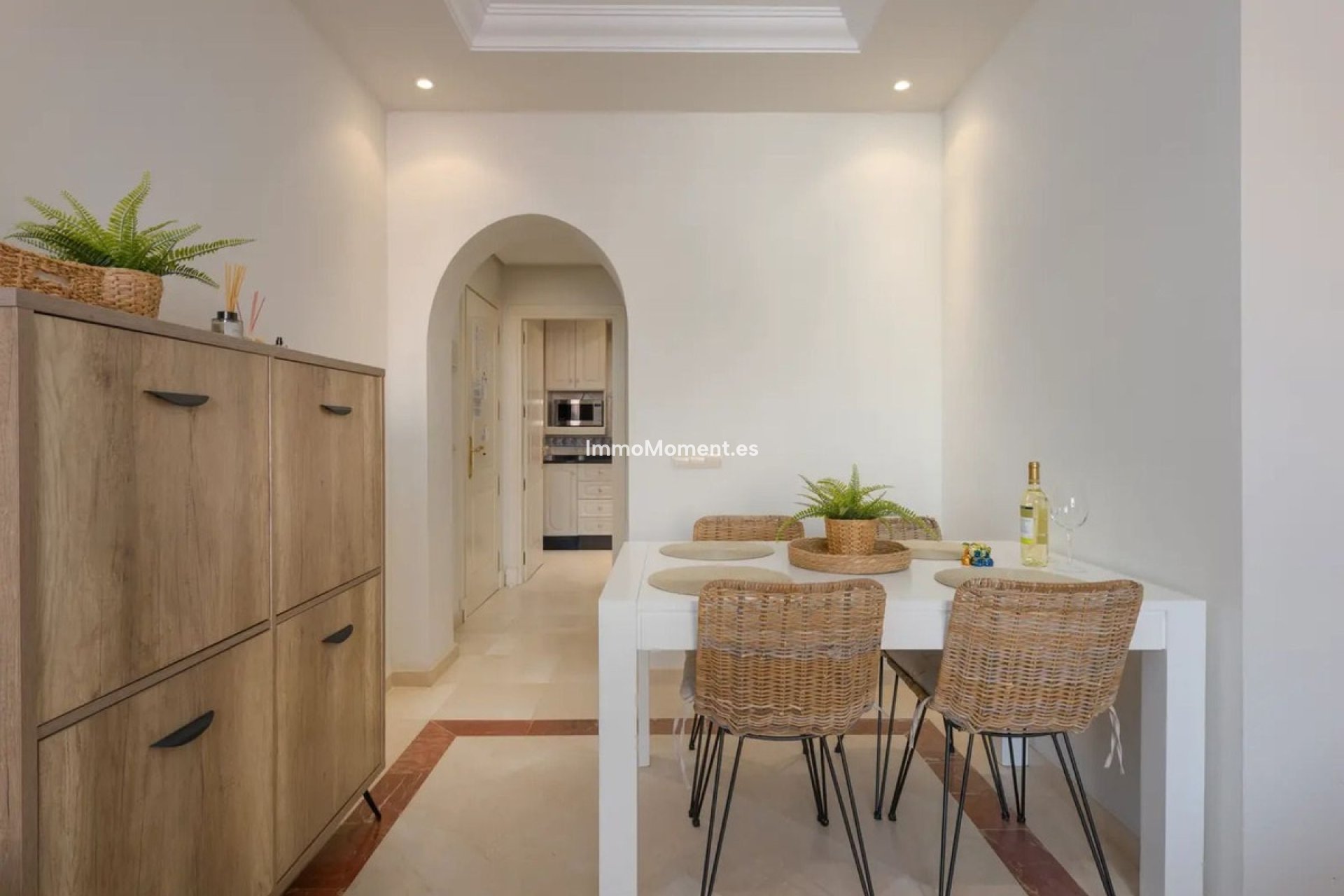 Bestaande woning - Appartement - Marbella - Elviria
