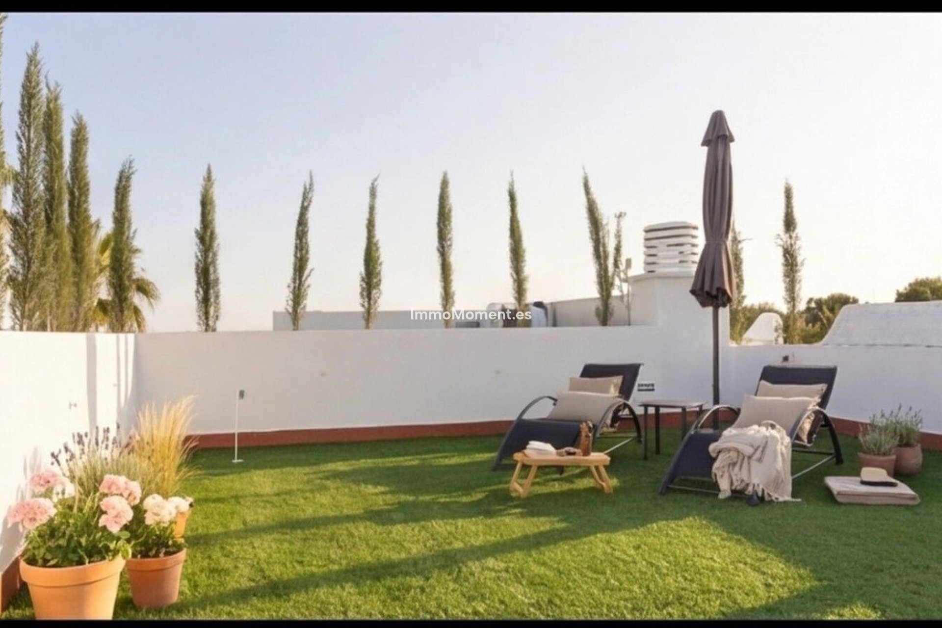 Bestaande woning - Appartement - Marbella - Elviria