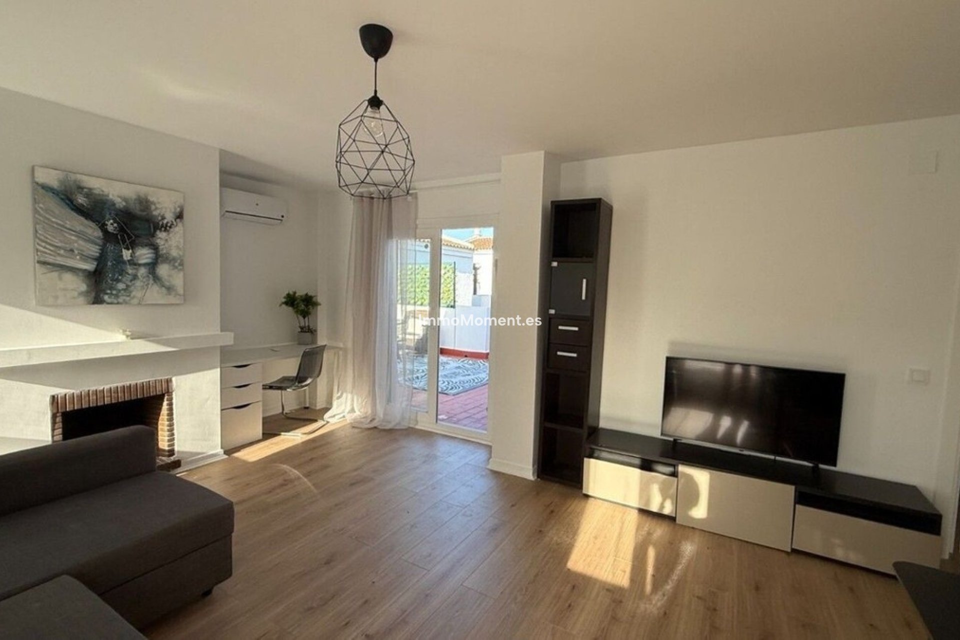 Bestaande woning - Appartement - Marbella - Elviria