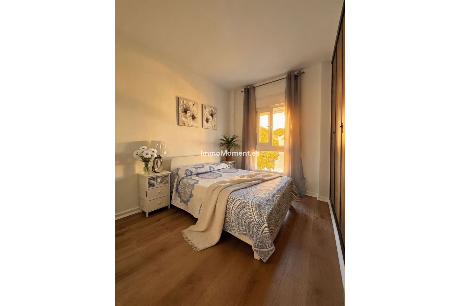 Bestaande woning - Appartement - Marbella - Elviria