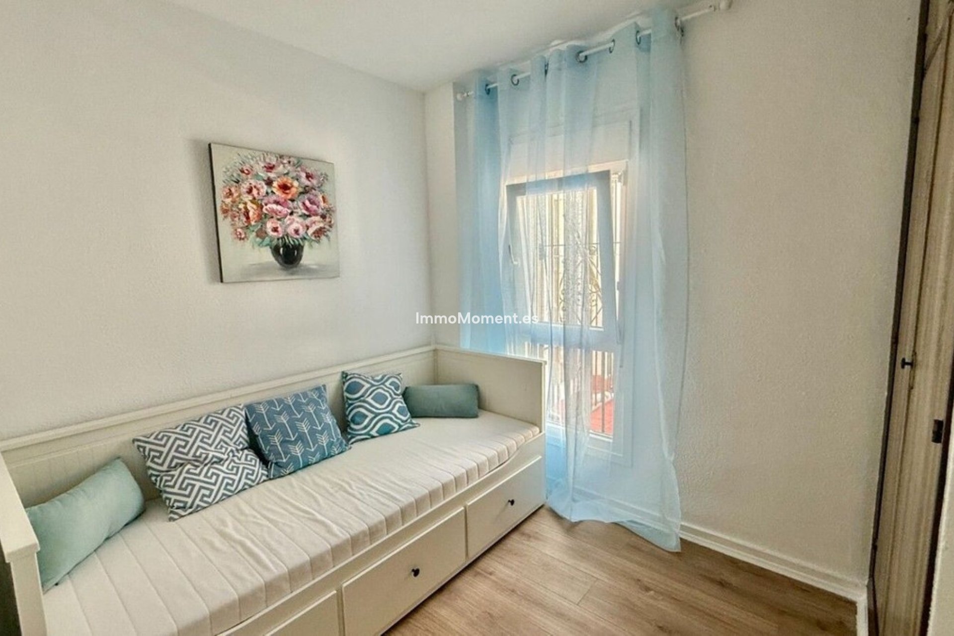 Bestaande woning - Appartement - Marbella - Elviria