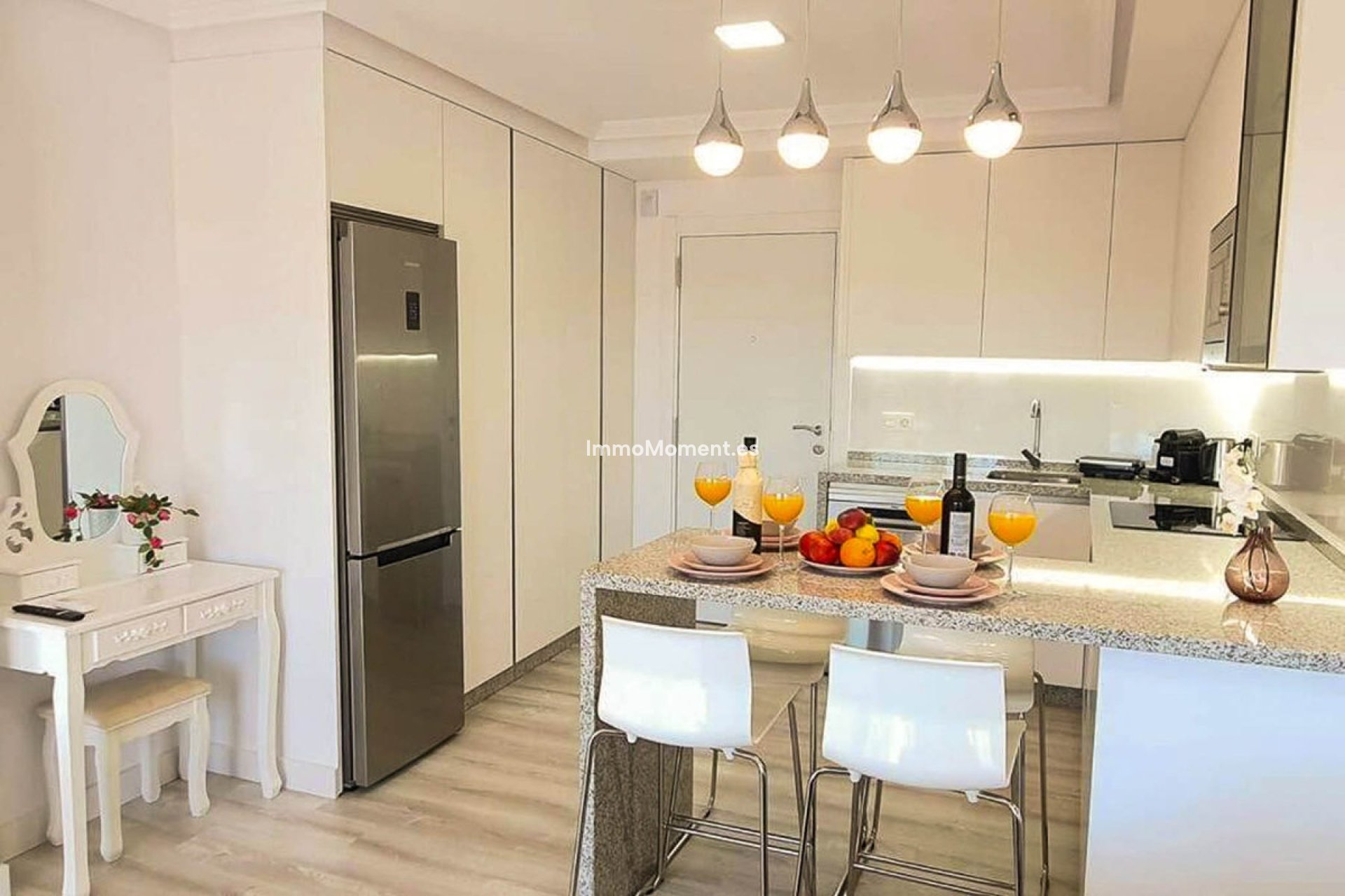 Bestaande woning - Appartement - Marbella - Elviria