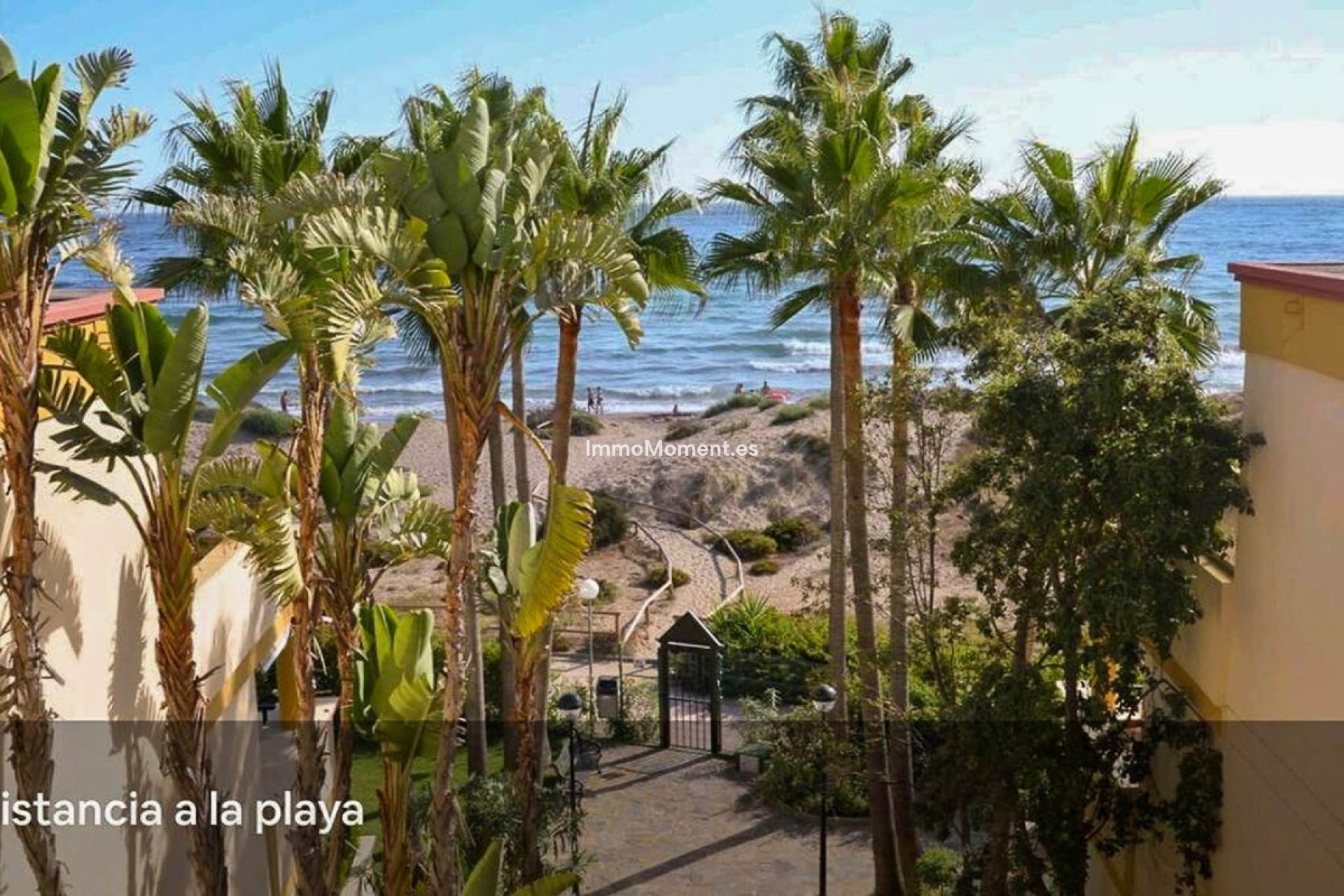 Bestaande woning - Appartement - Marbella - Elviria