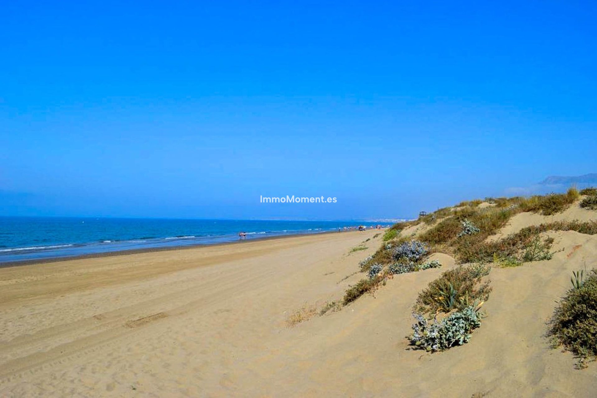 Bestaande woning - Appartement - Marbella - Elviria