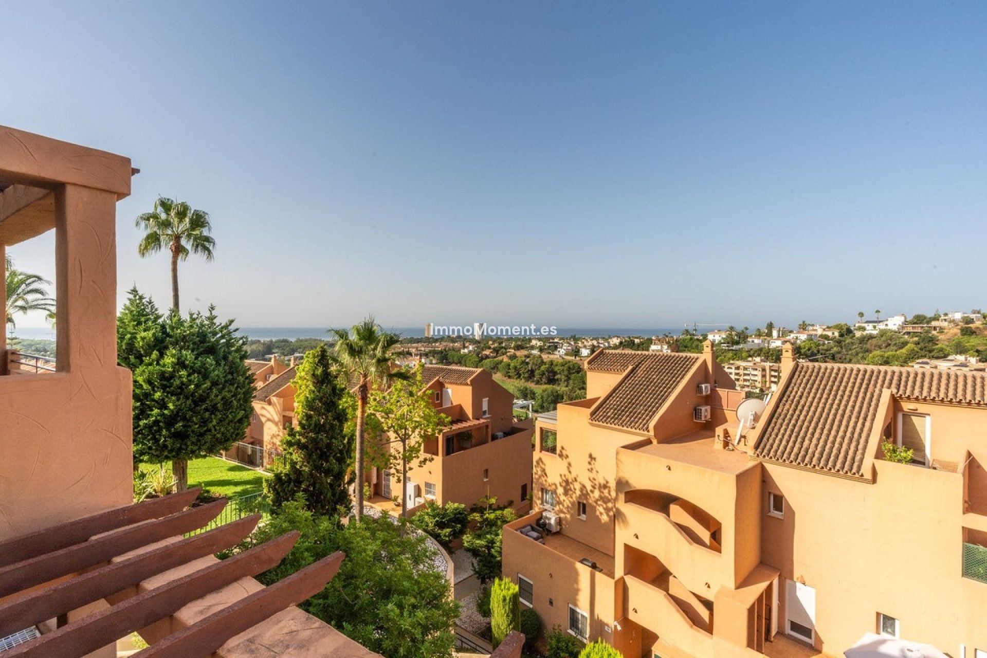 Bestaande woning - Appartement - Marbella - Elviria