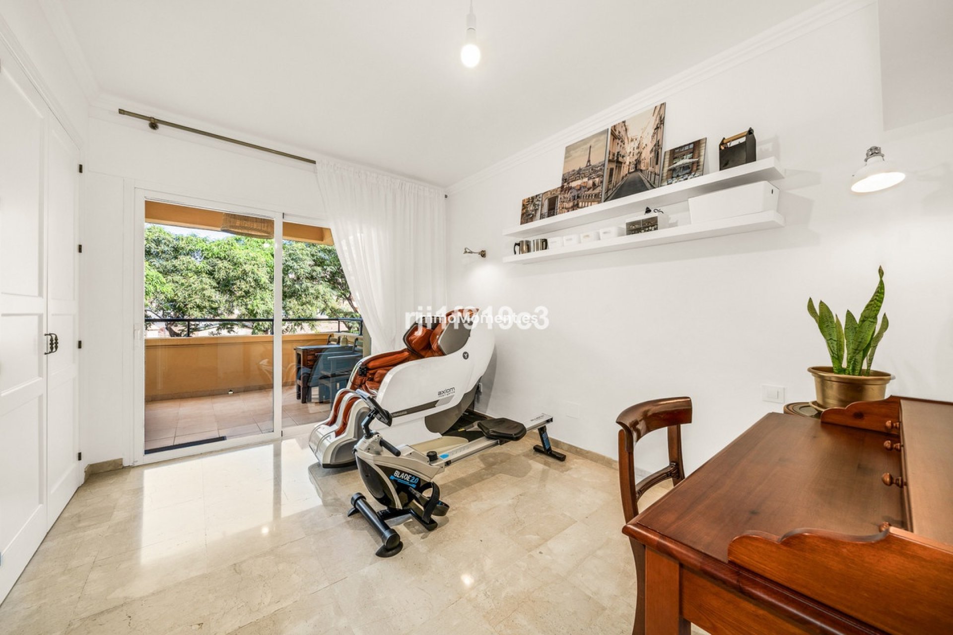 Bestaande woning - Appartement - Marbella - Elviria