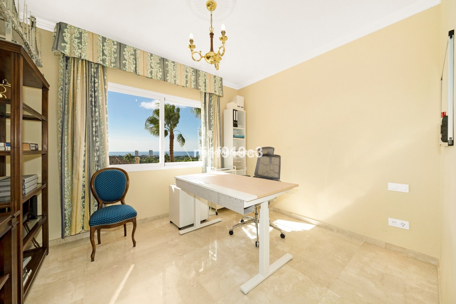 Bestaande woning - Appartement - Marbella - Elviria