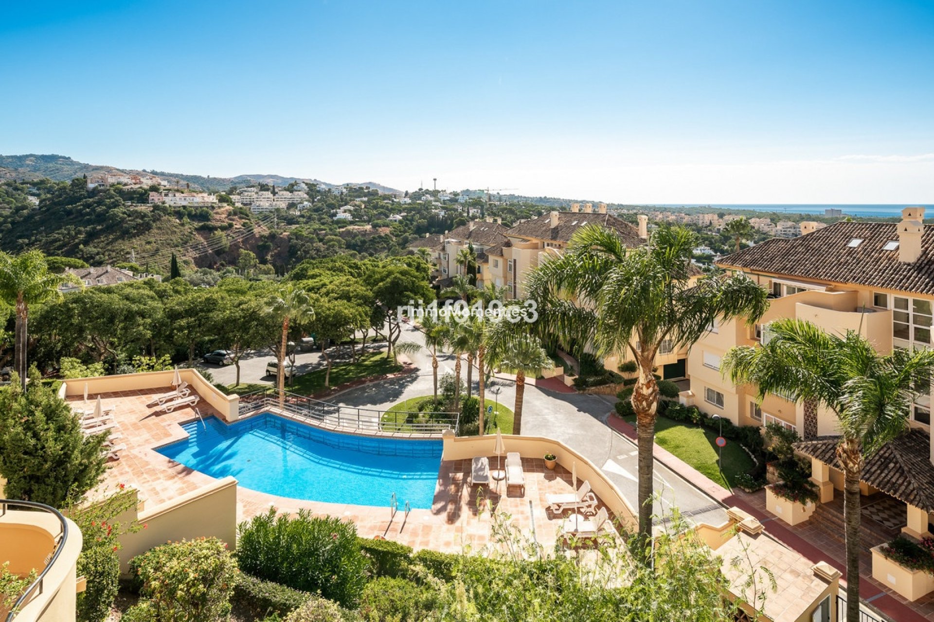Bestaande woning - Appartement - Marbella - Elviria