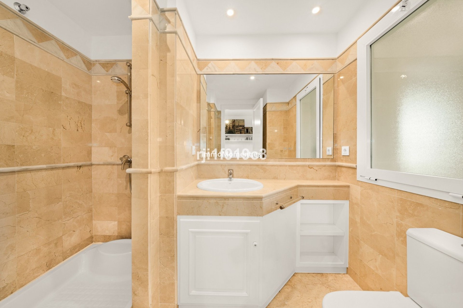 Bestaande woning - Appartement - Marbella - Elviria