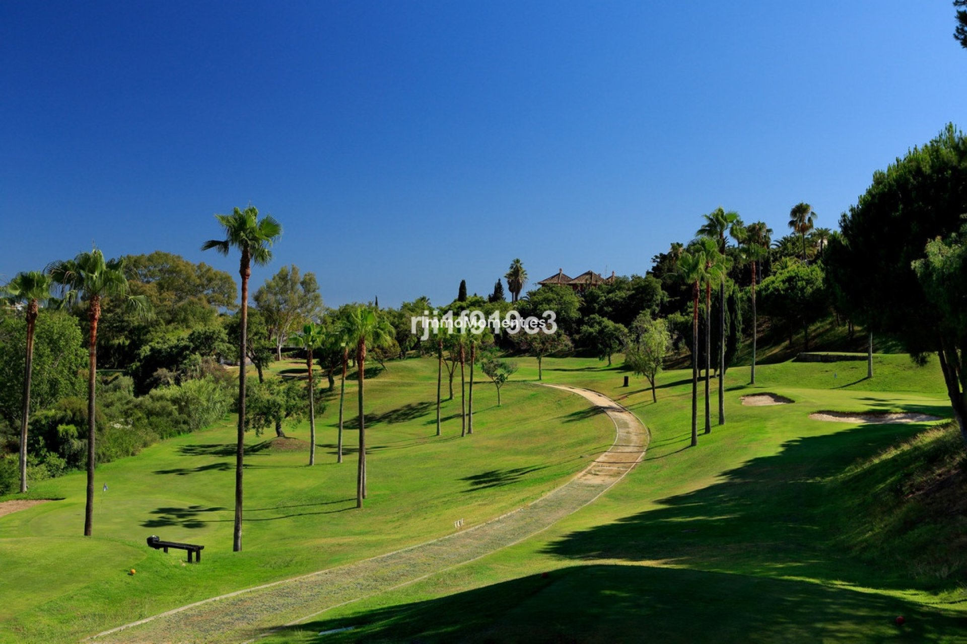 Bestaande woning - Appartement - Marbella - Elviria