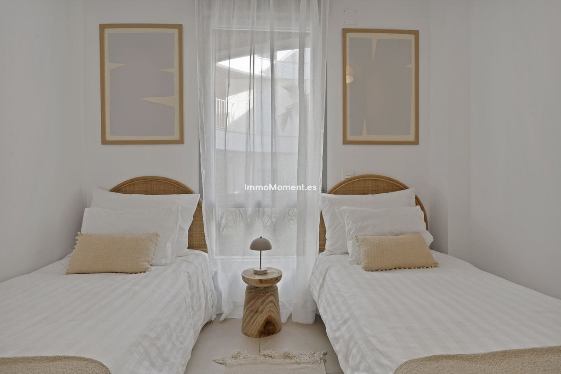 Bestaande woning - Appartement - Marbella - Elviria
