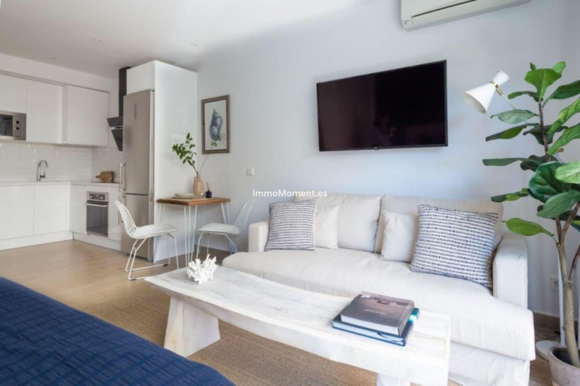 Bestaande woning - Appartement - Marbella - Elviria