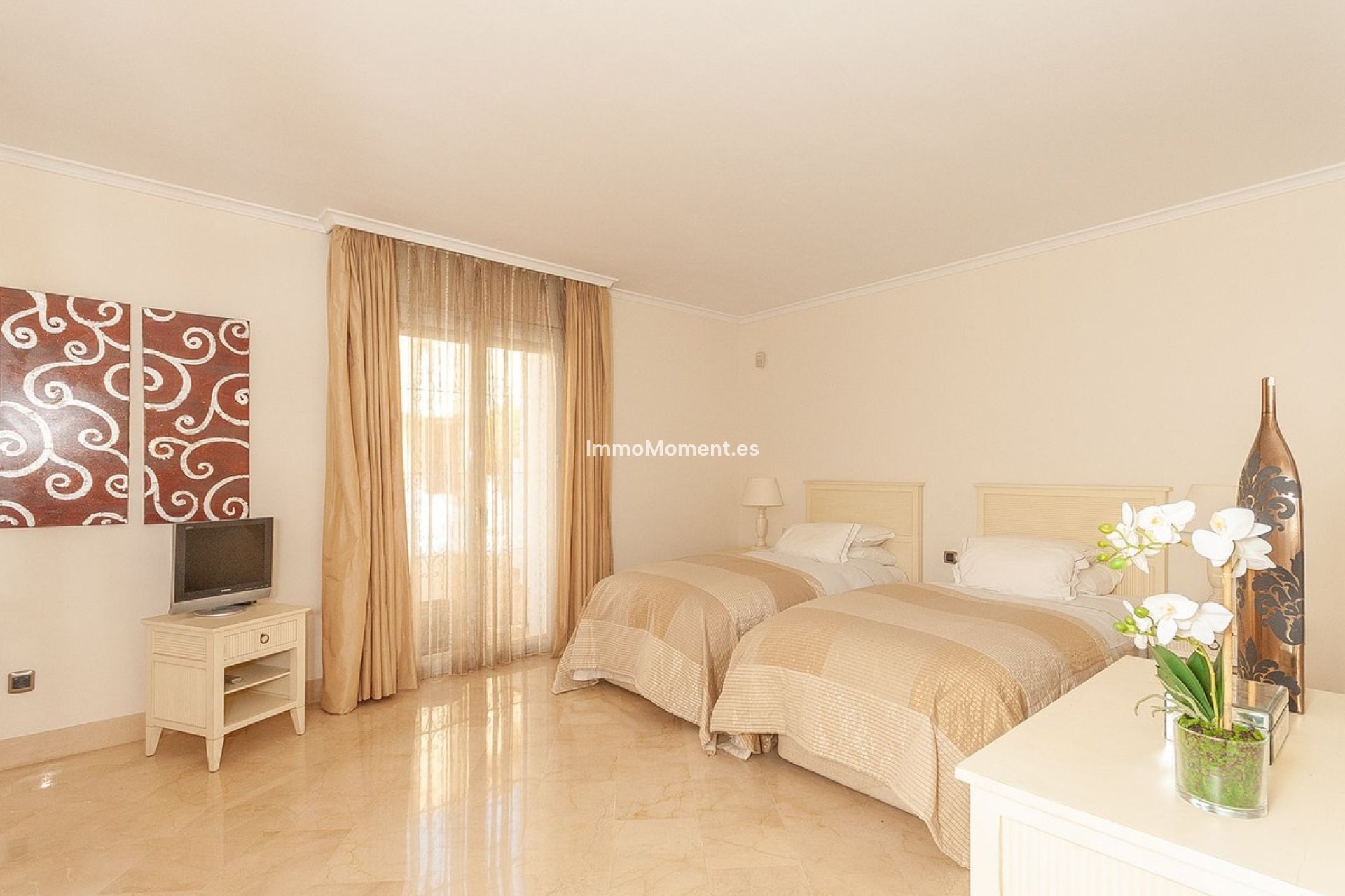 Bestaande woning - Appartement - Marbella - Elviria