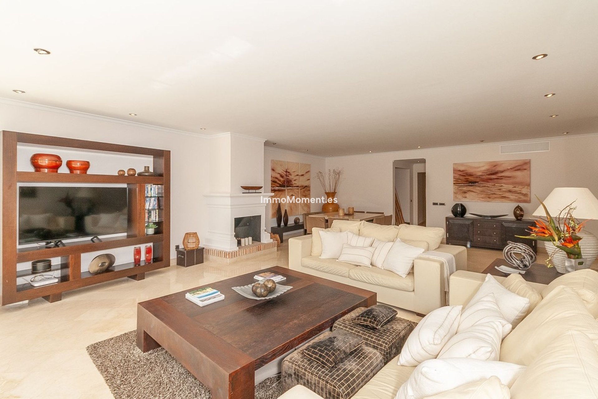 Bestaande woning - Appartement - Marbella - Elviria