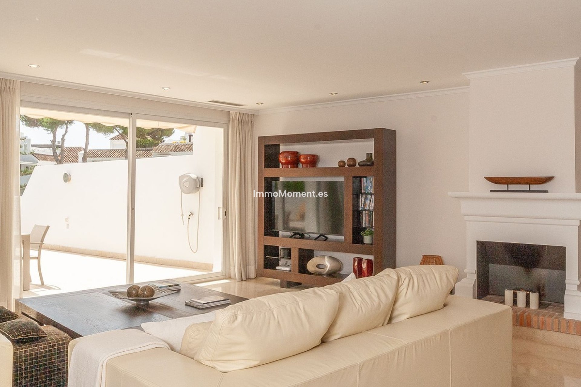 Bestaande woning - Appartement - Marbella - Elviria