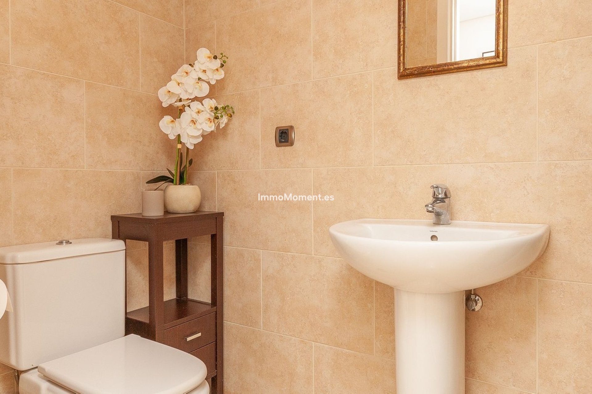 Bestaande woning - Appartement - Marbella - Elviria