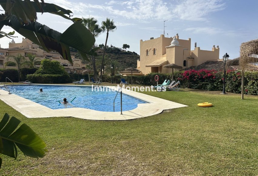 Bestaande woning - Appartement - Marbella - Elviria