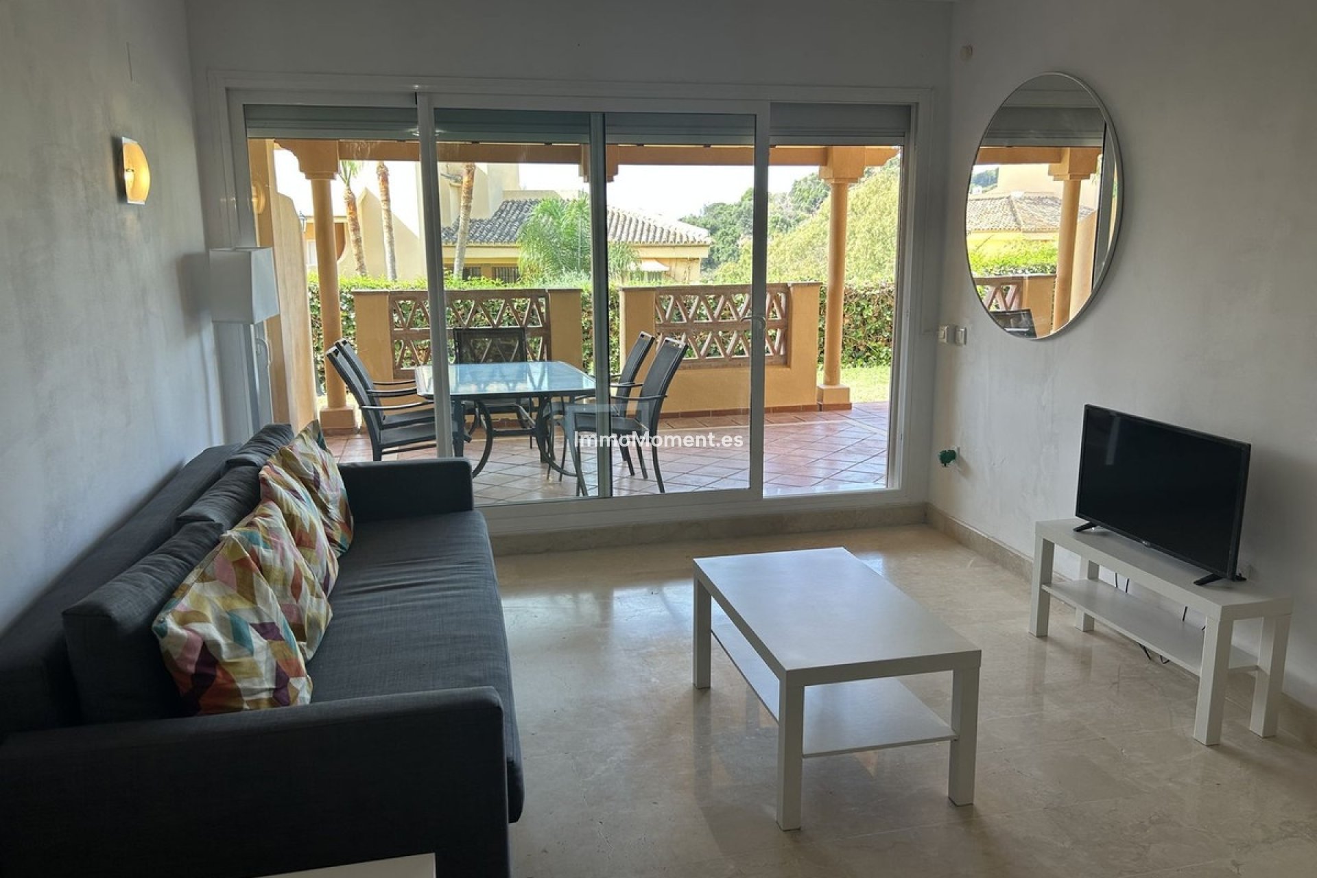 Bestaande woning - Appartement - Marbella - Elviria