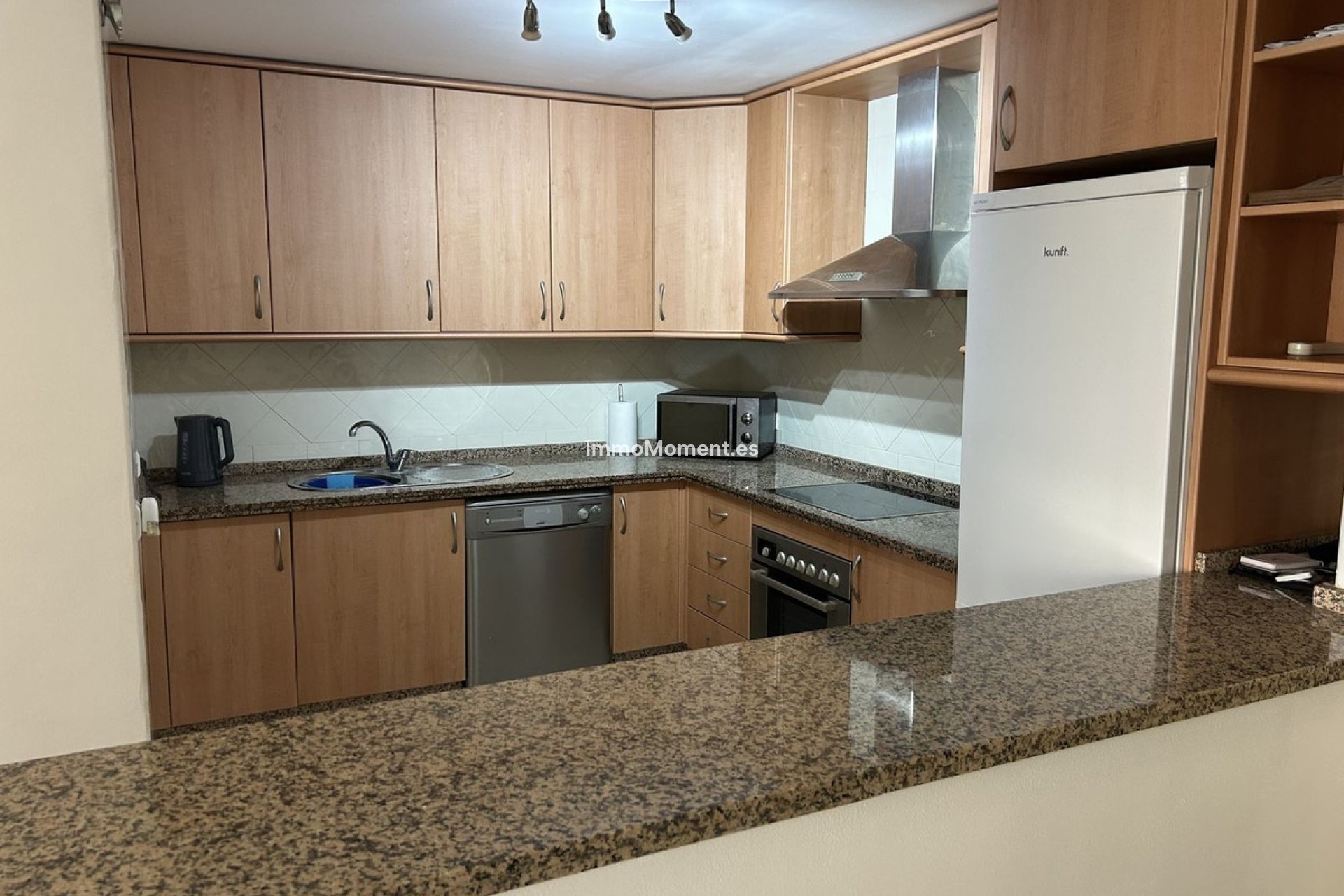 Bestaande woning - Appartement - Marbella - Elviria