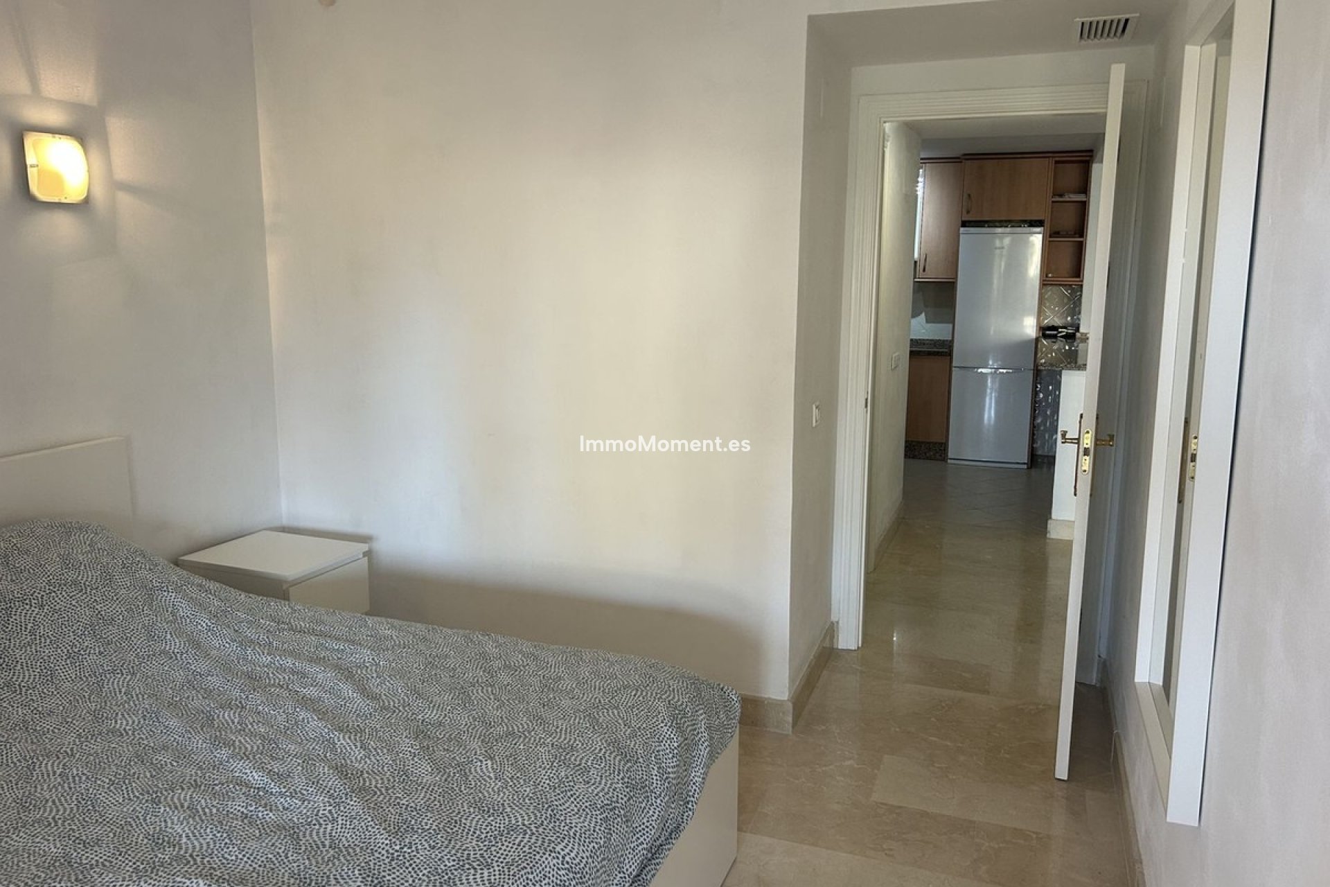 Bestaande woning - Appartement - Marbella - Elviria