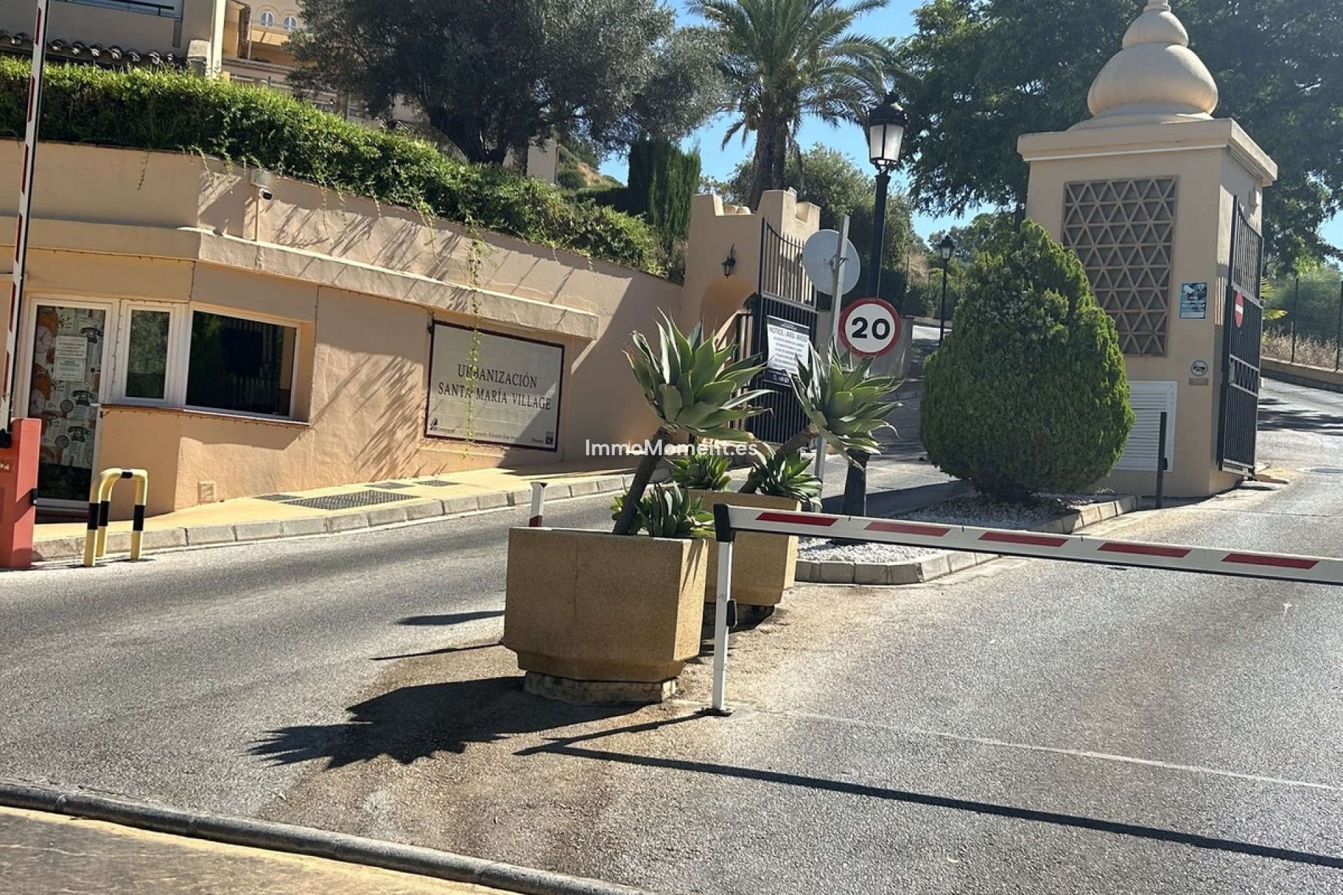 Bestaande woning - Appartement - Marbella - Elviria
