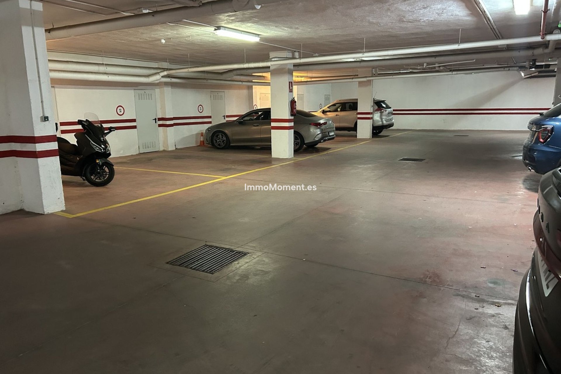 Bestaande woning - Appartement - Marbella - Elviria