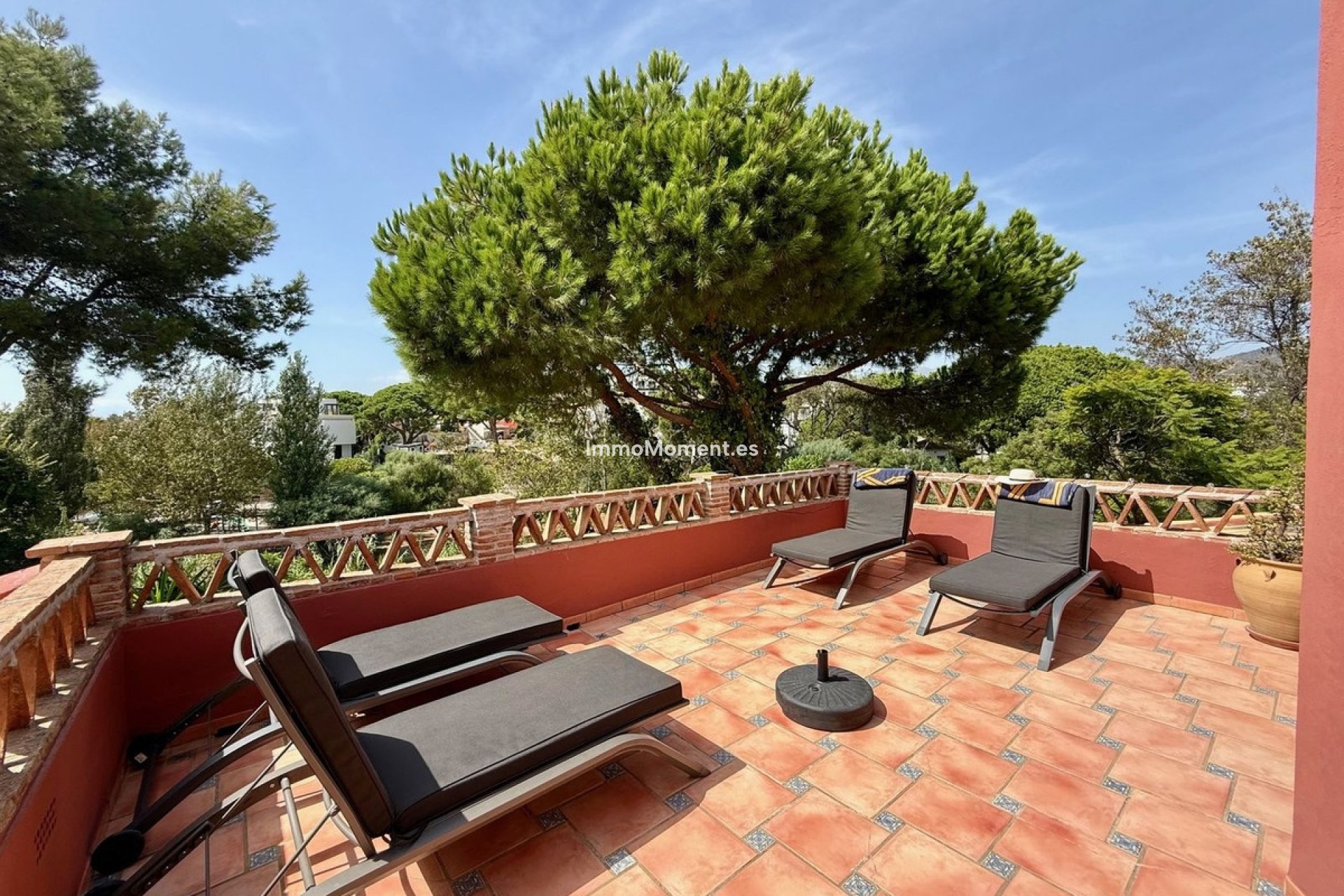 Bestaande woning - Appartement - Marbella - Elviria