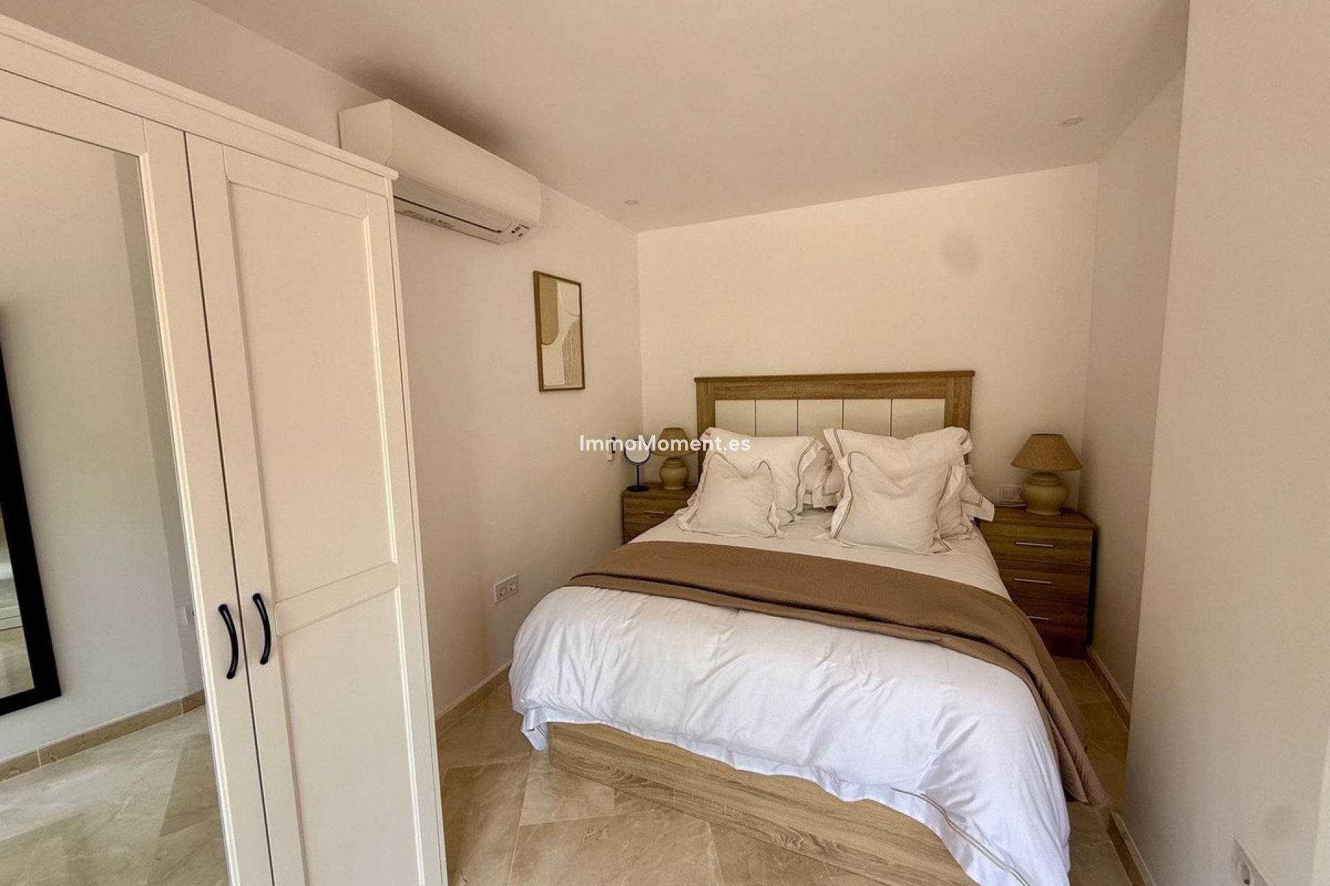 Bestaande woning - Appartement - Marbella - Elviria