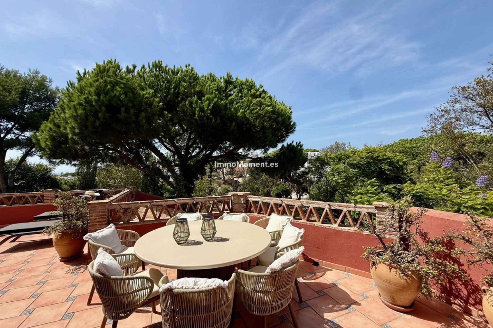 Bestaande woning - Appartement - Marbella - Elviria
