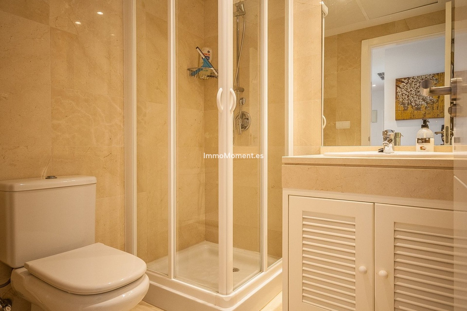 Bestaande woning - Appartement - Marbella - Elviria