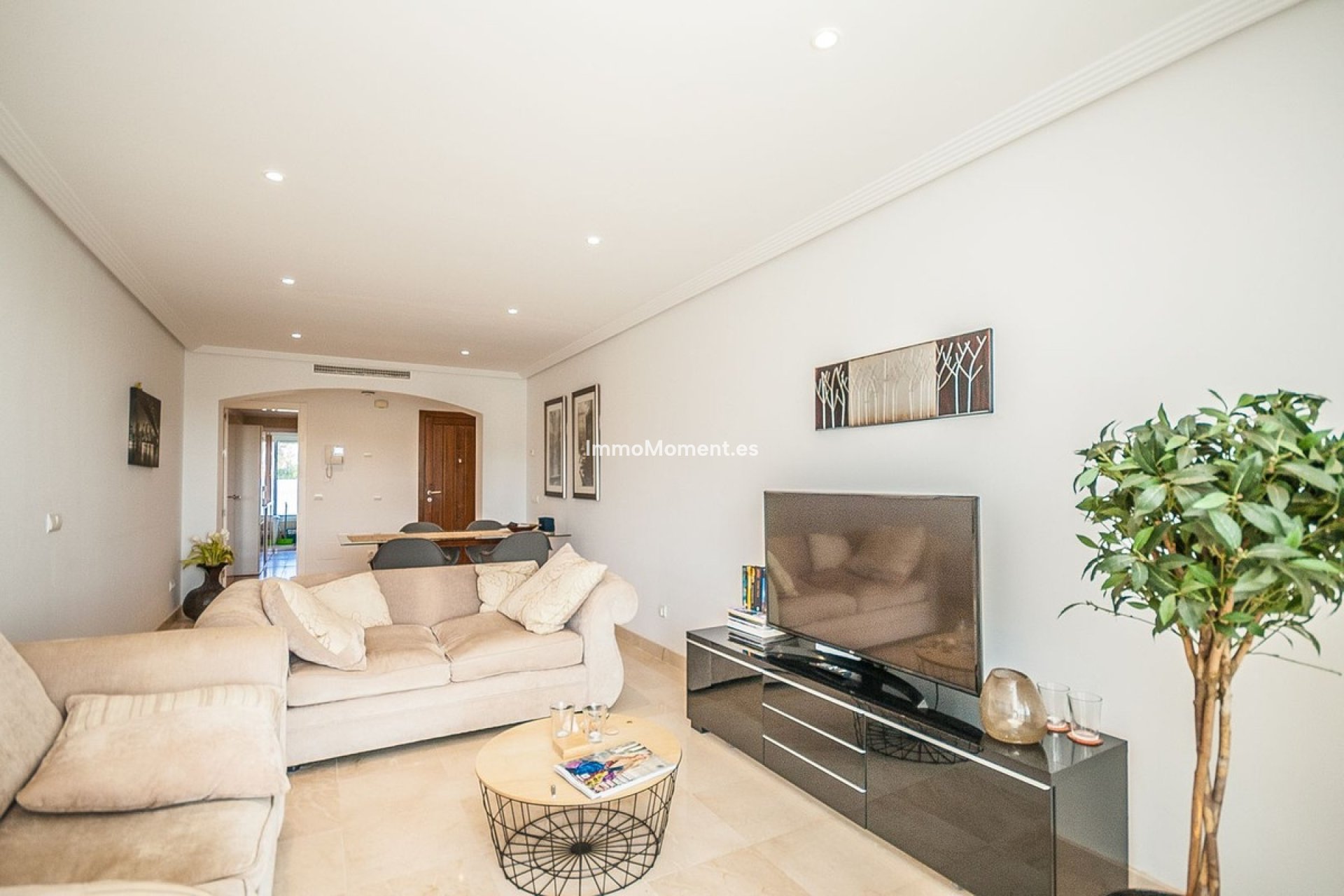 Bestaande woning - Appartement - Marbella - Elviria