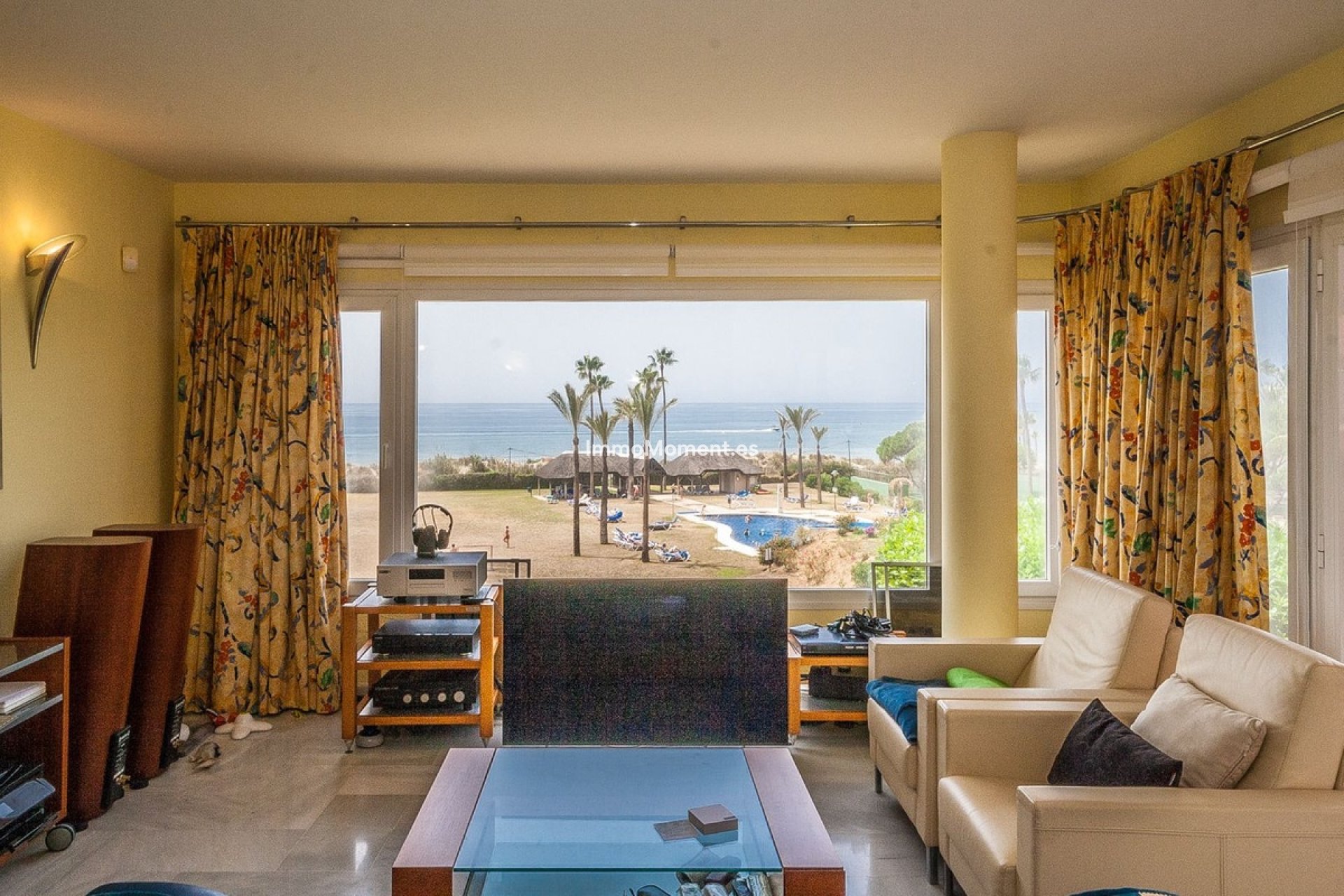 Bestaande woning - Appartement - Marbella - Elviria