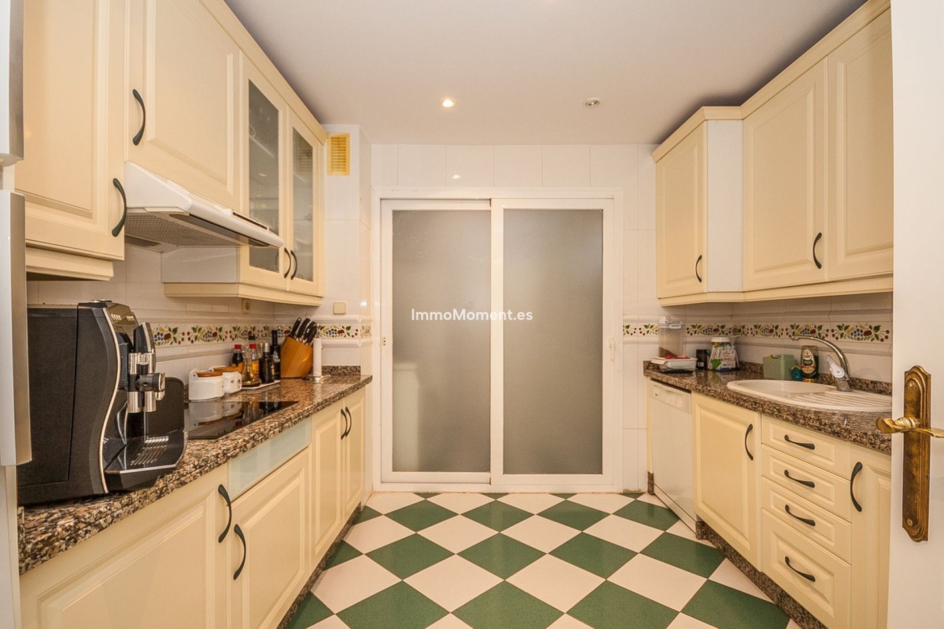 Bestaande woning - Appartement - Marbella - Elviria