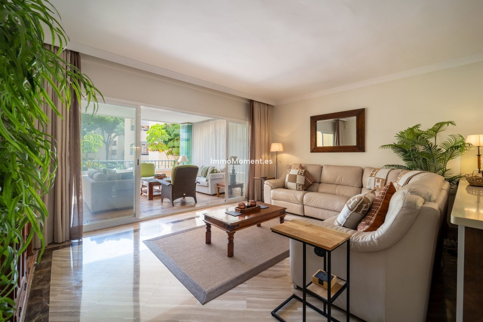 Bestaande woning - Appartement - Marbella - Elviria