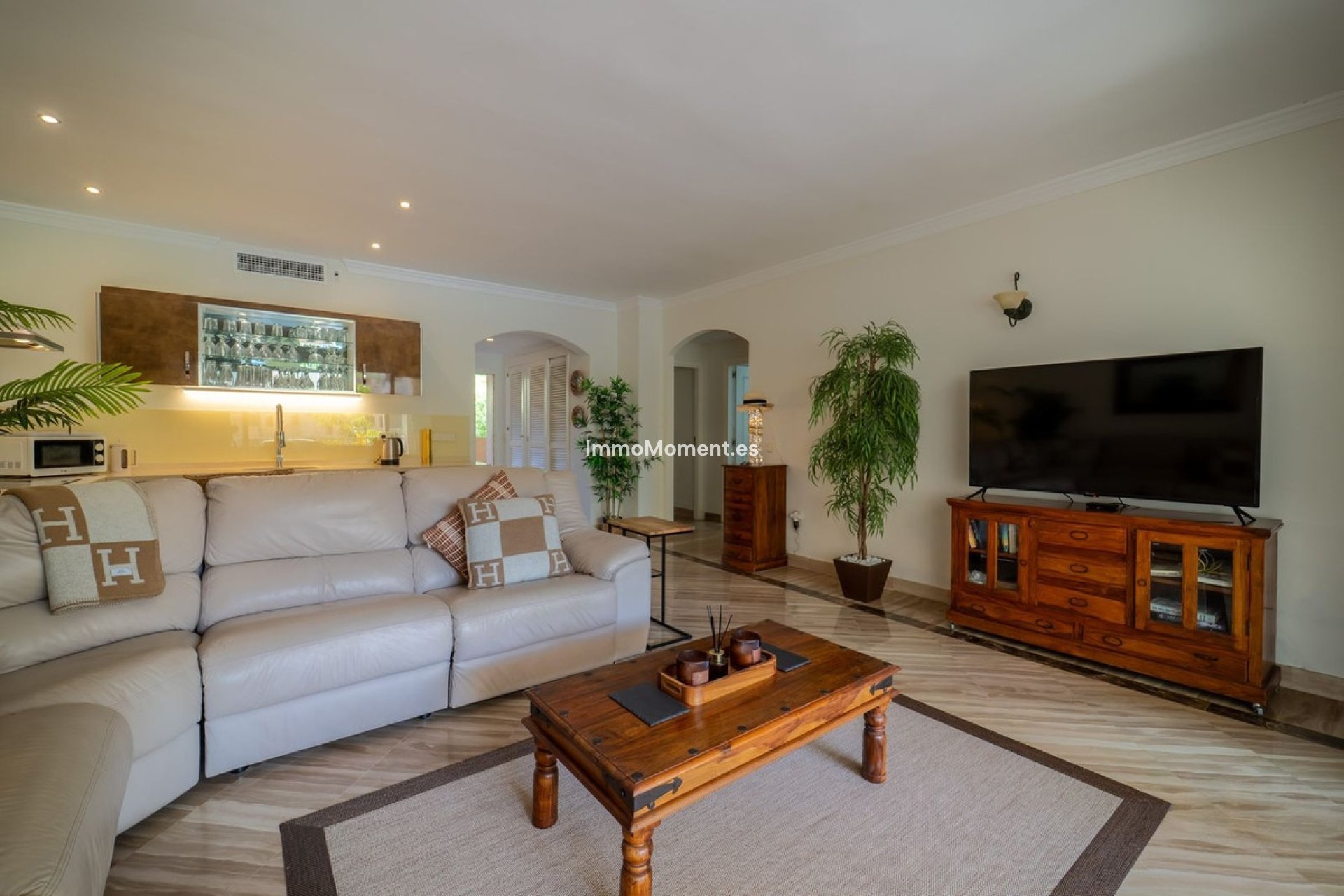 Bestaande woning - Appartement - Marbella - Elviria