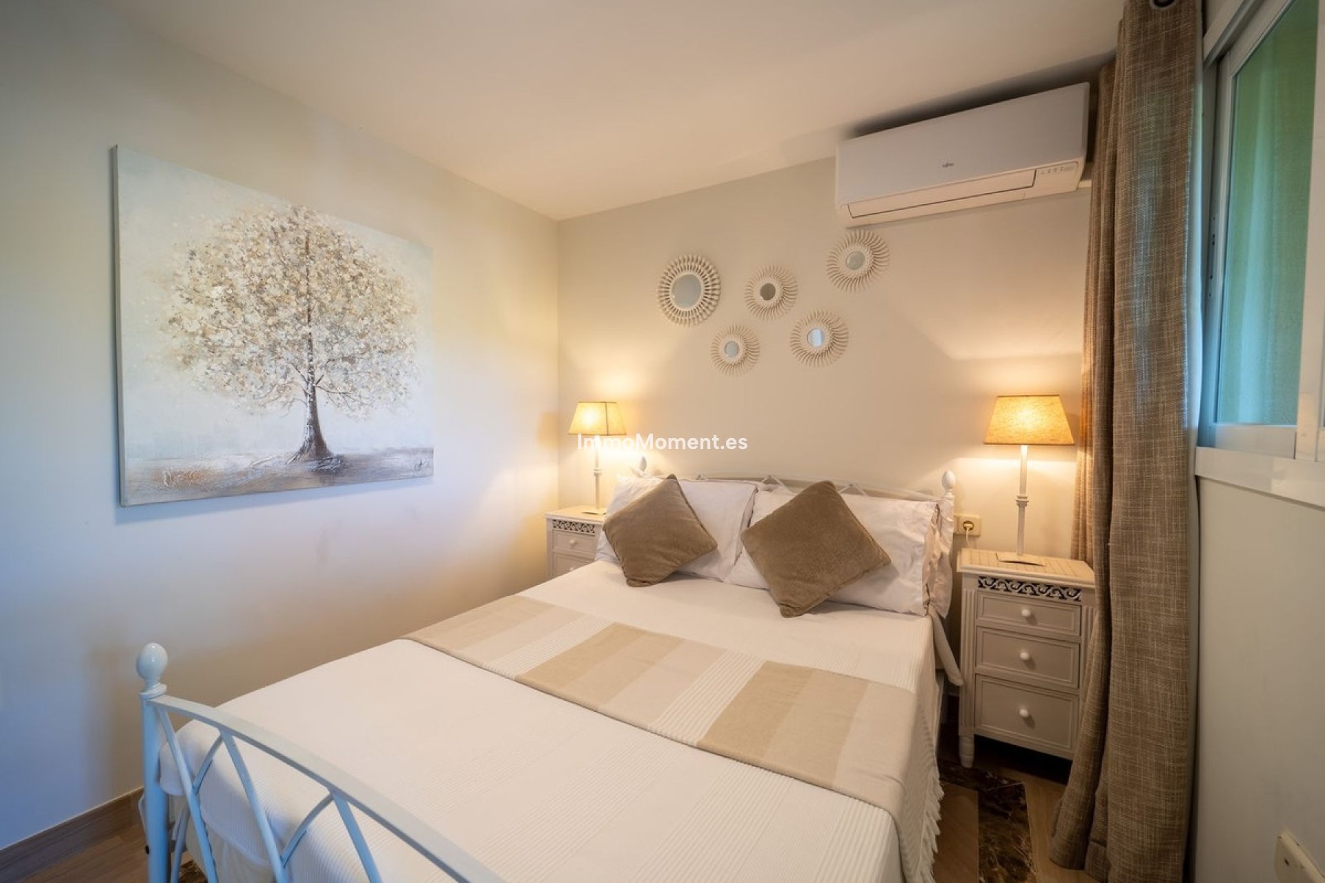 Bestaande woning - Appartement - Marbella - Elviria