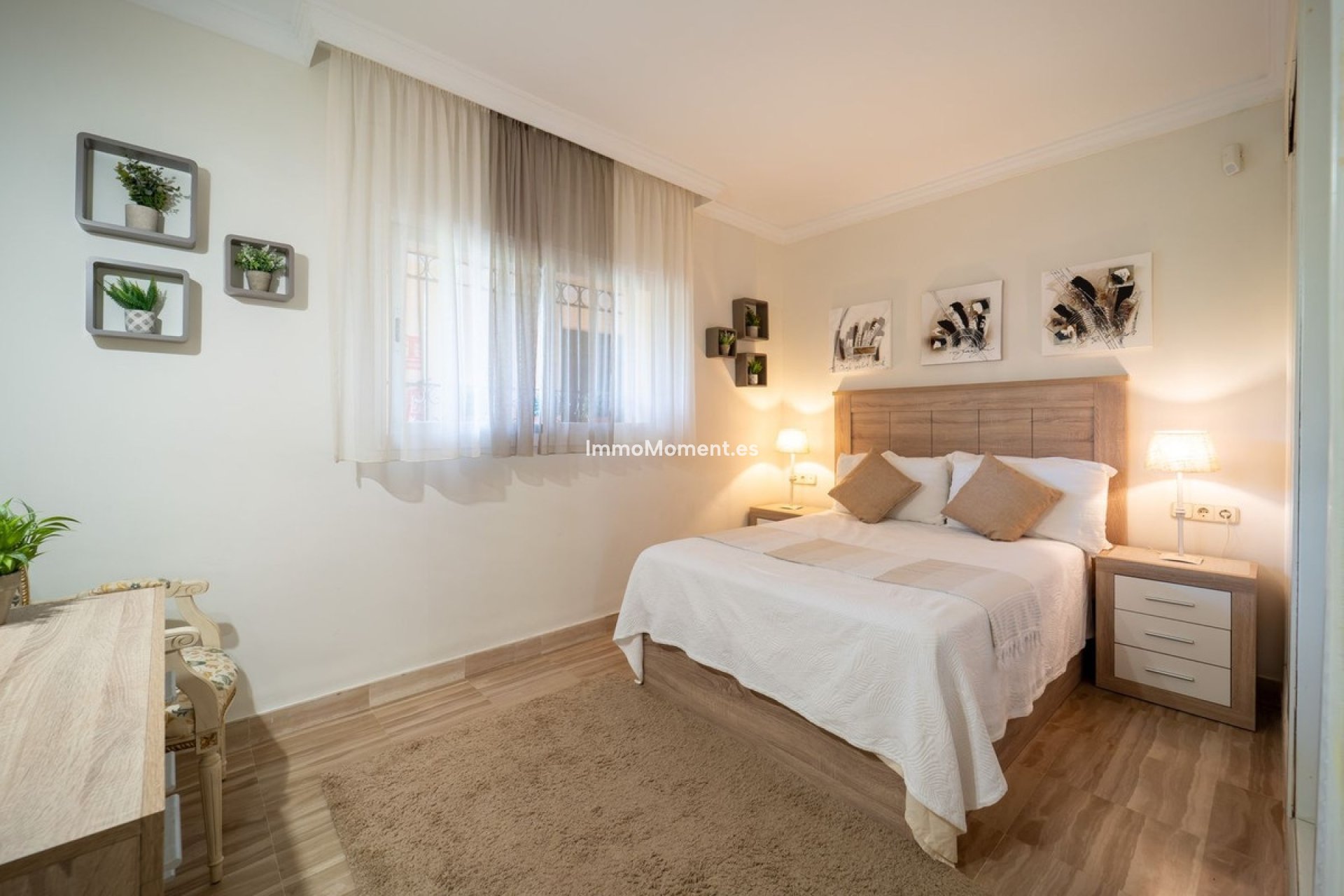 Bestaande woning - Appartement - Marbella - Elviria