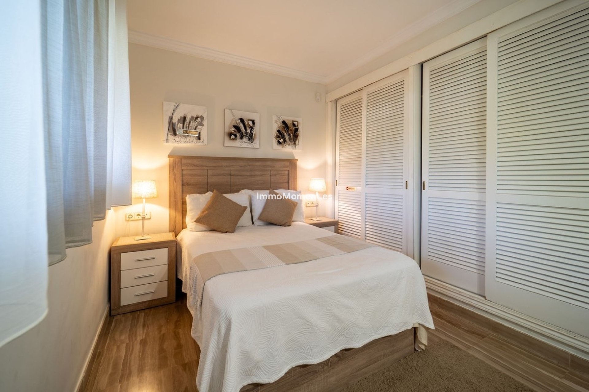 Bestaande woning - Appartement - Marbella - Elviria
