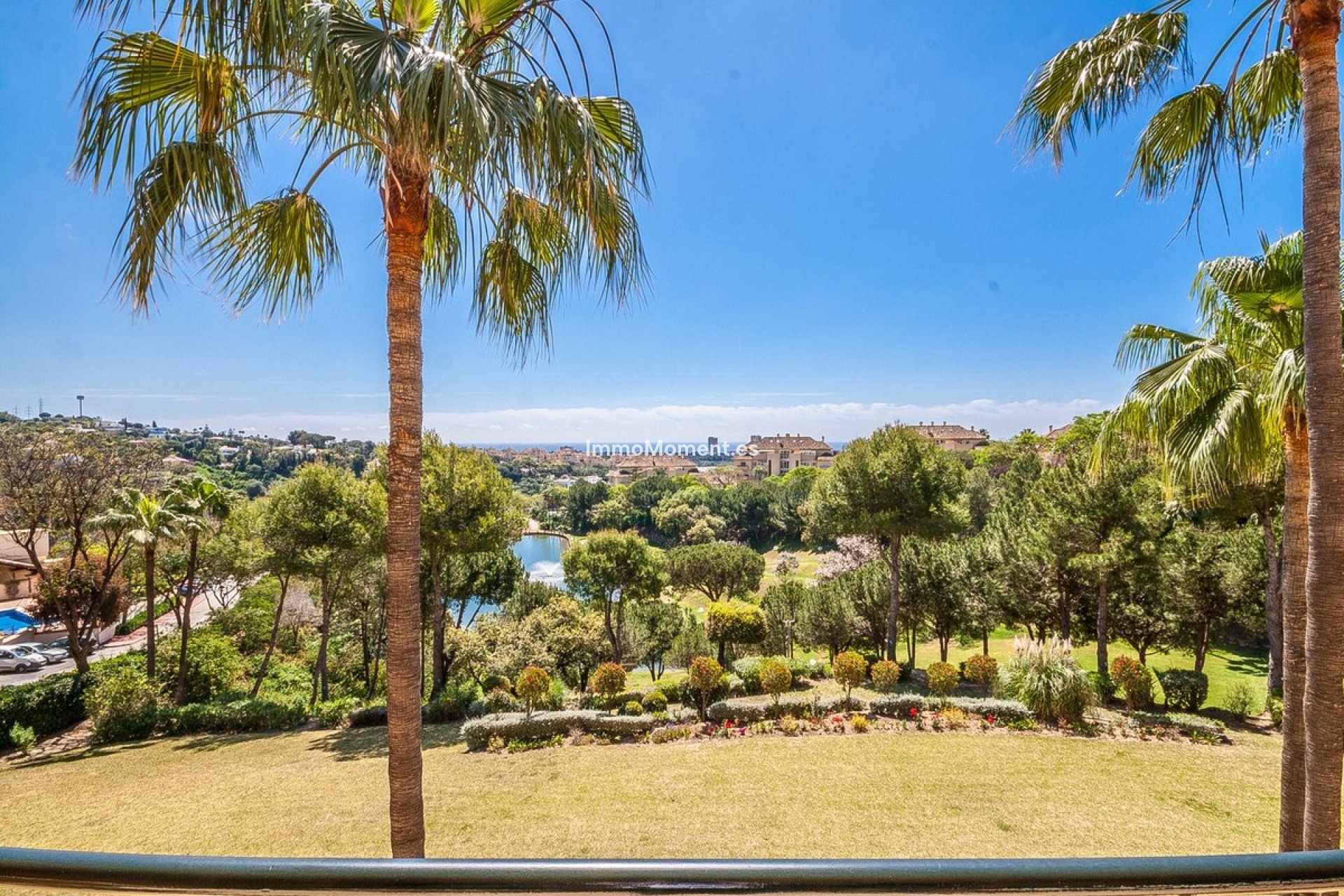 Bestaande woning - Appartement - Marbella - Elviria