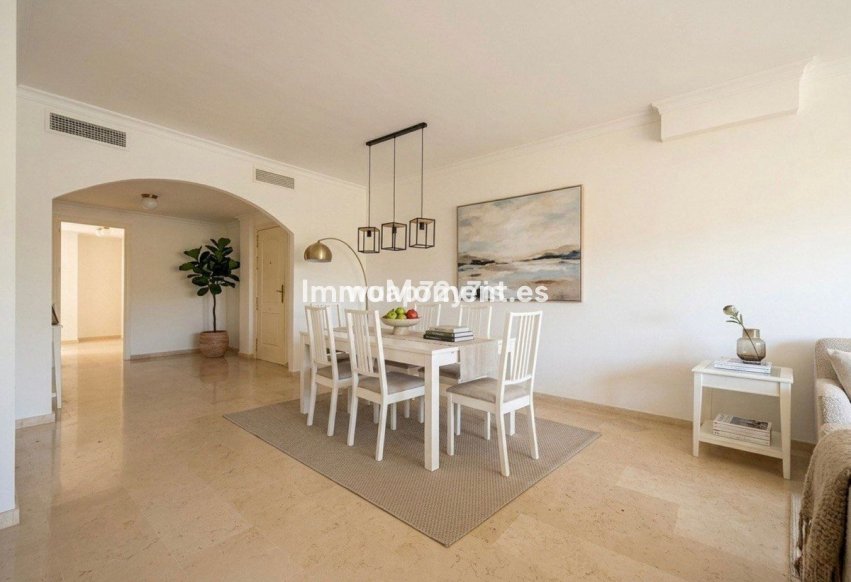Bestaande woning - Appartement - Marbella - Elviria