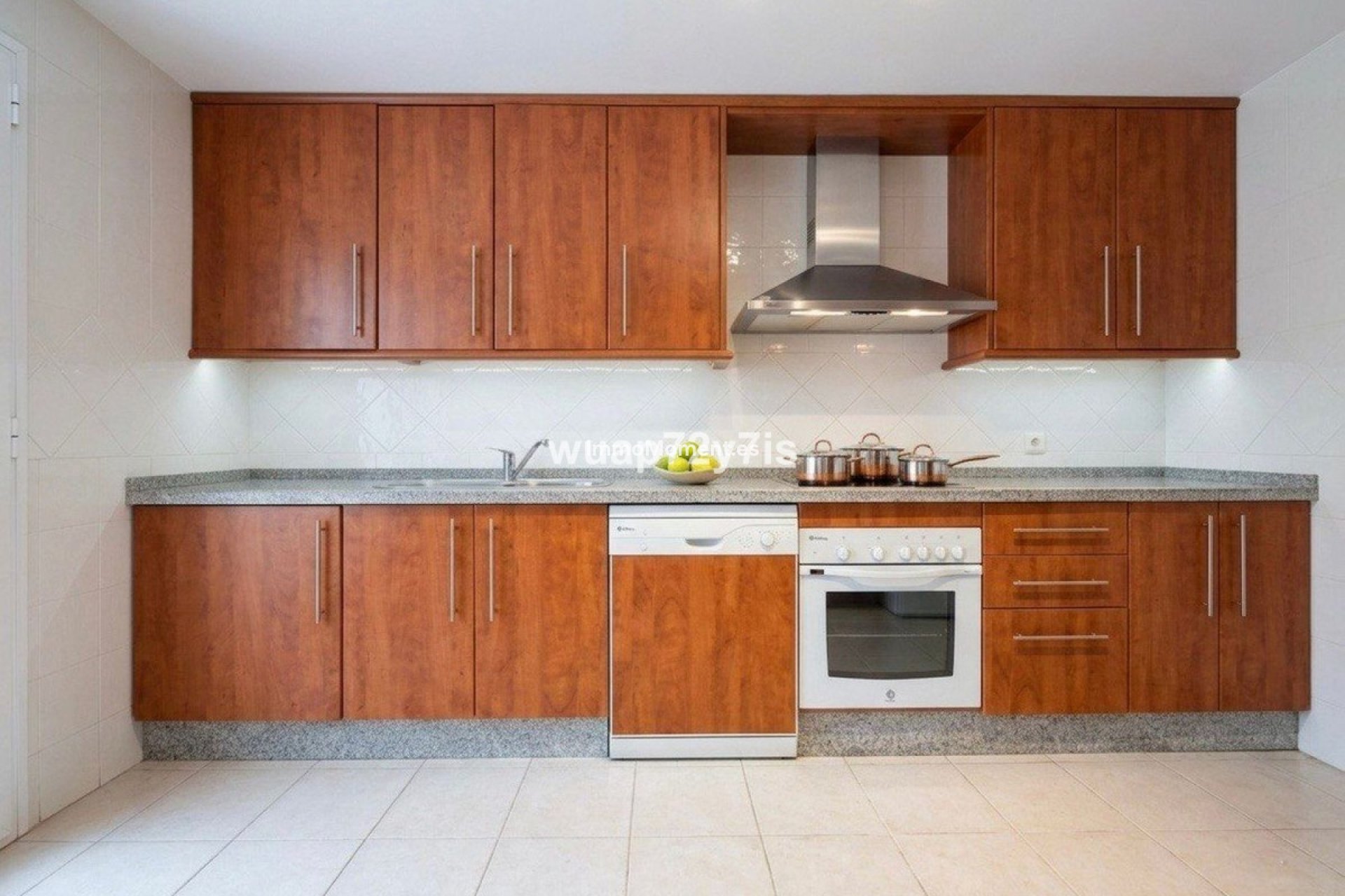 Bestaande woning - Appartement - Marbella - Elviria