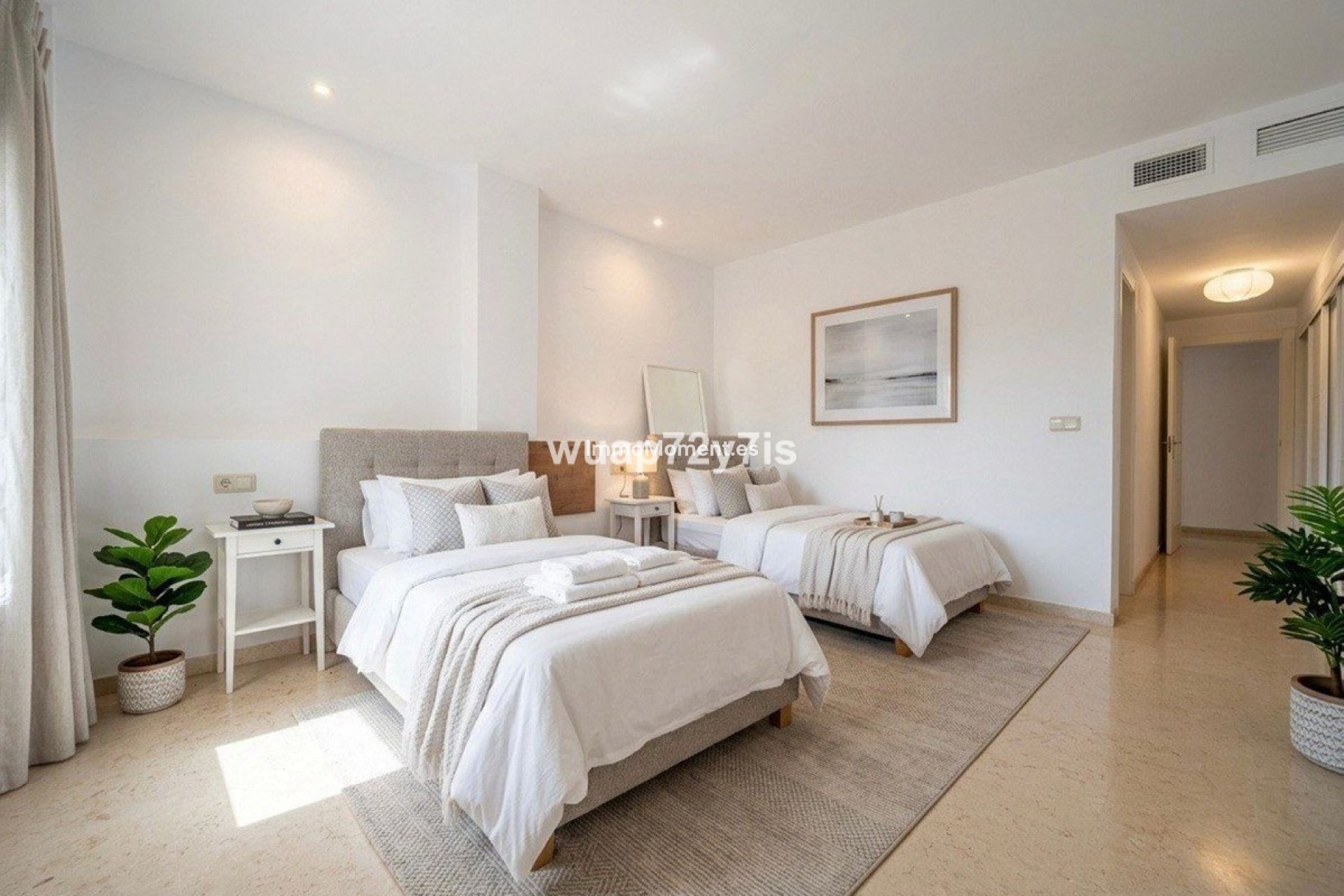 Bestaande woning - Appartement - Marbella - Elviria