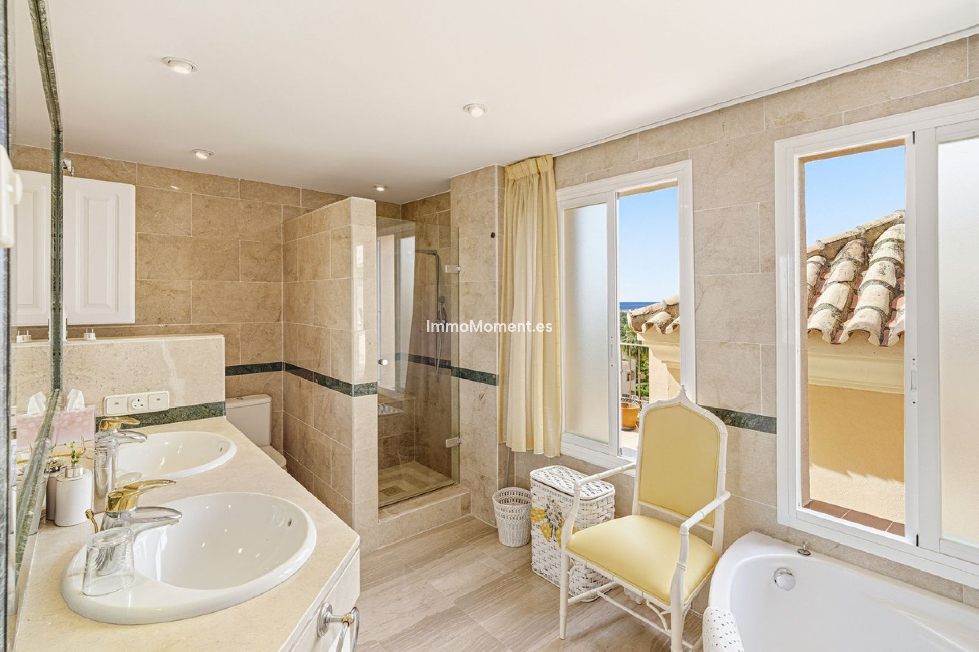 Bestaande woning - Appartement - Marbella - Elviria