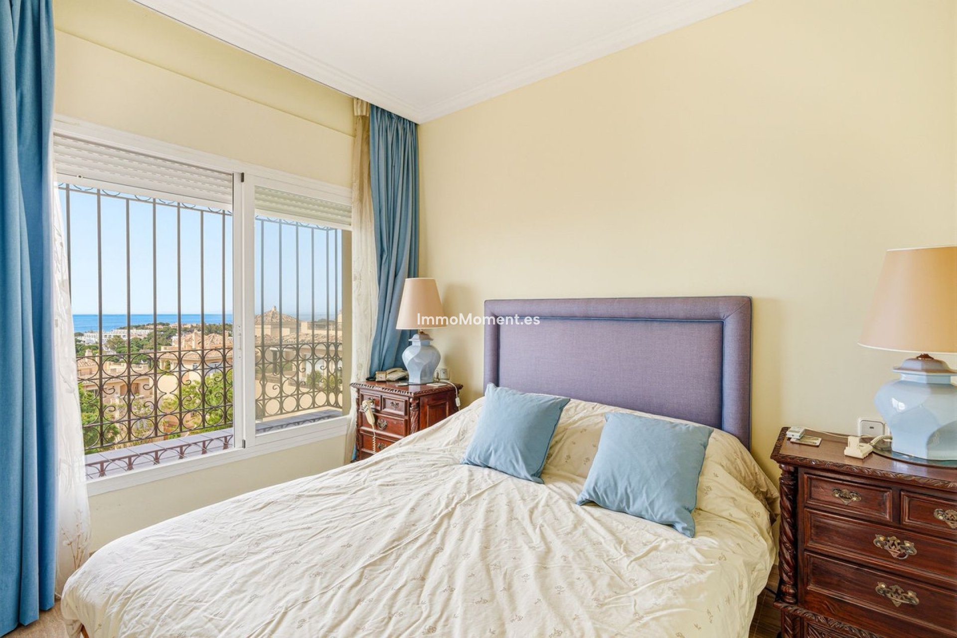Bestaande woning - Appartement - Marbella - Elviria