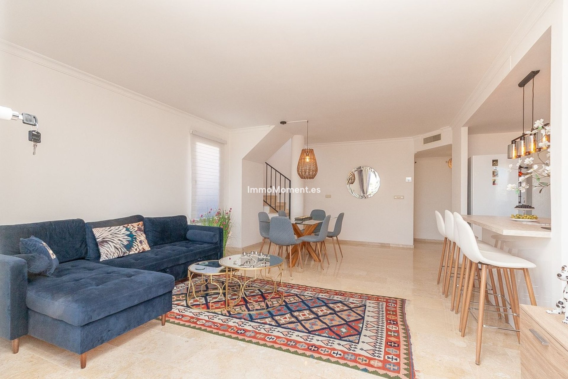 Bestaande woning - Appartement - Marbella - Elviria