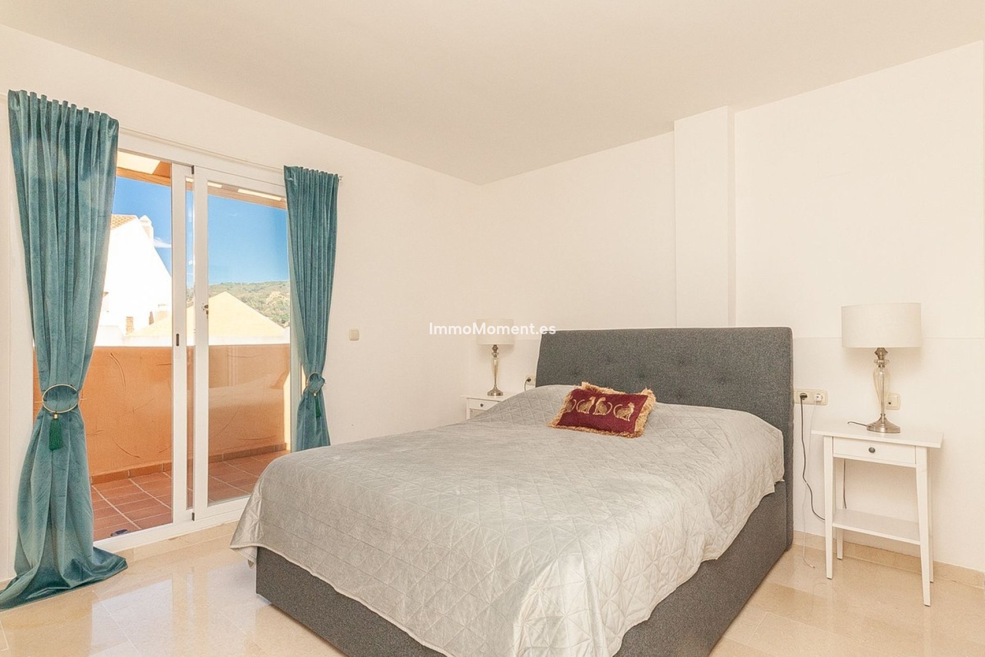 Bestaande woning - Appartement - Marbella - Elviria