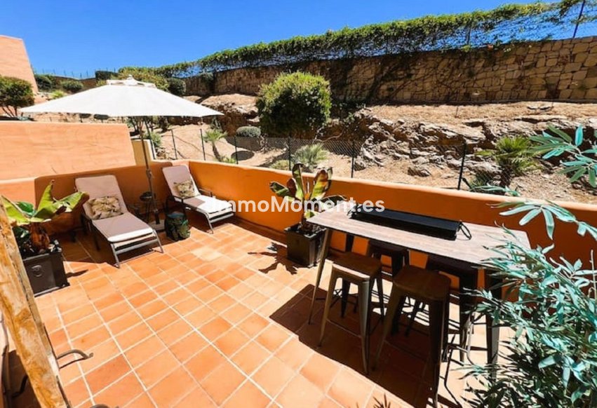 Bestaande woning - Appartement - Marbella - Elviria