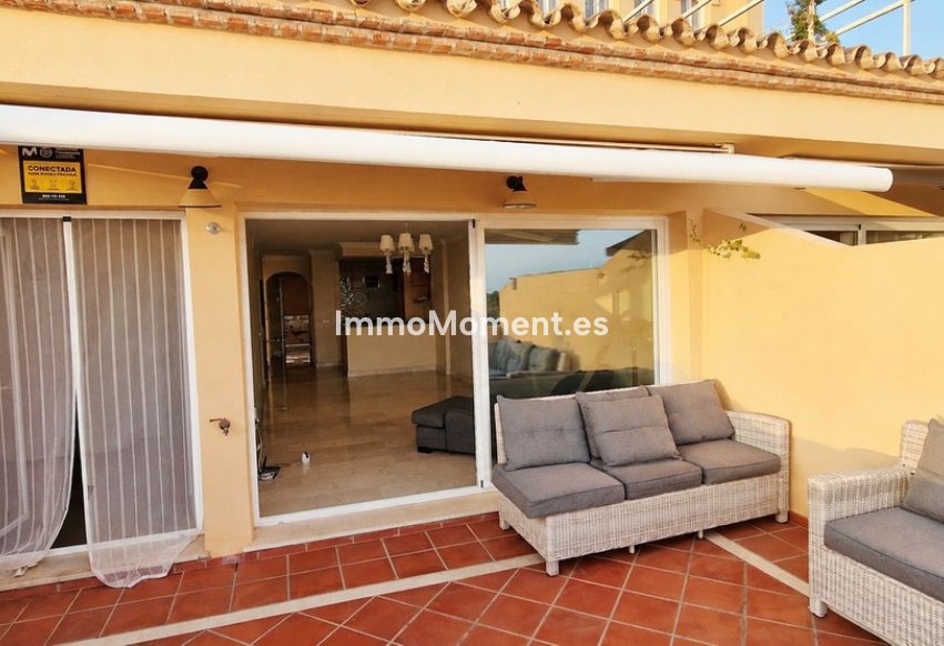 Bestaande woning - Appartement - Marbella - Elviria